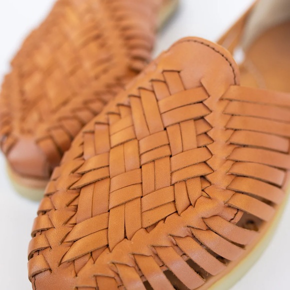 Shop Sols huaraches Ana 2.0 size 8.5 - Picture 6 of 6
